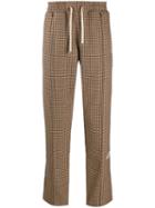 Champion Check Trousers - Neutrals