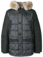 Parajumpers Loose Padded Jacket - Grey
