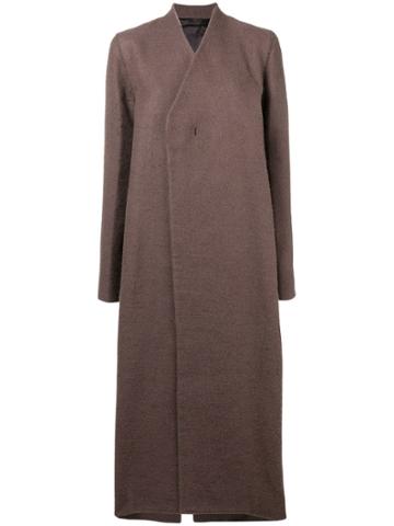 Rick Owens Rick Owens Ro18f4951wcpp 44 - Brown