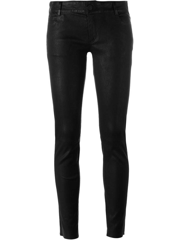 Drome Skinny Trousers