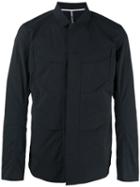 Arc'teryx Veilance - Shirt Jacket - Men - Polyester - M, Black, Polyester