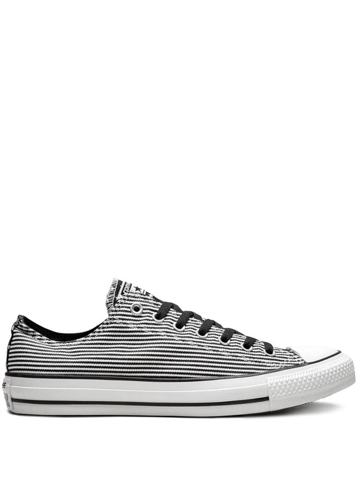 Converse Chuck Taylor All Star Ox Sneakers - White