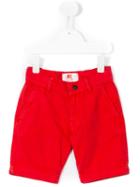 American Outfitters Kids Chino Shorts, Boy's, Size: 6 Yrs, Red