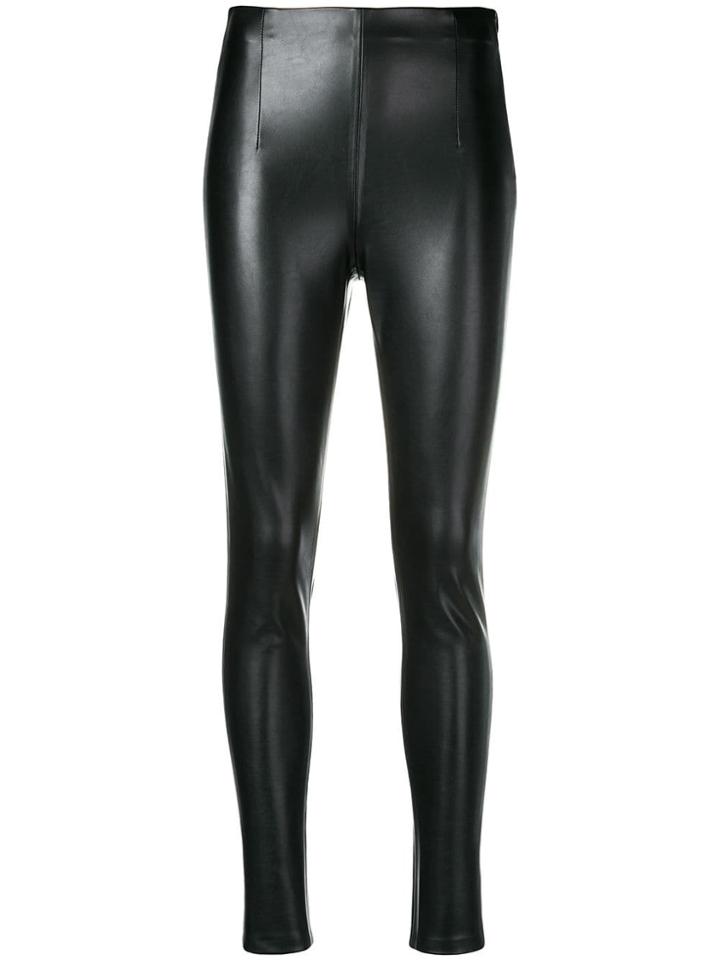 Dorothee Schumacher Second Skin Leggings - Black