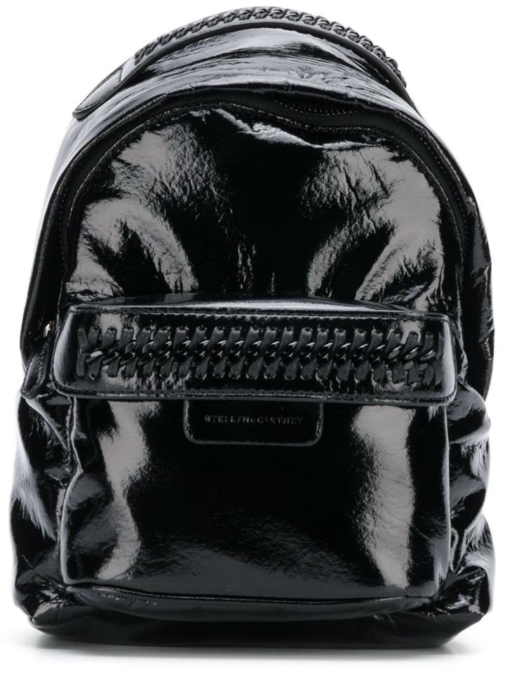 Stella Mccartney 469178w83871000 - Black