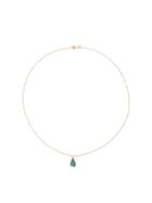 Brooke Gregson Boulder Opal Necklace - Metallic