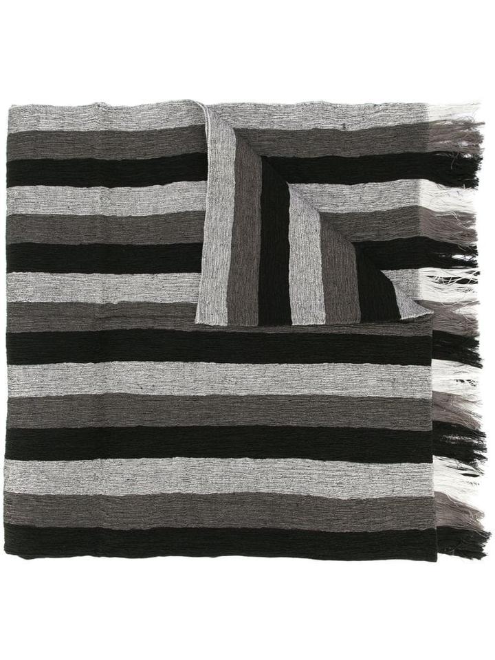 Issey Miyake Men - Black
