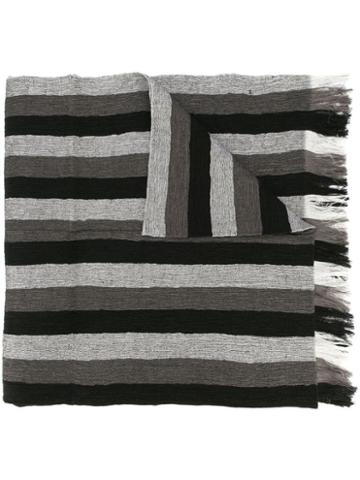 Issey Miyake Men - Black