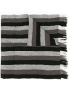 Issey Miyake Men - Black