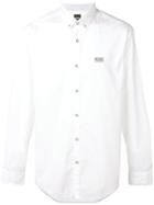 Boss Hugo Boss Classic Logo Shirt - White