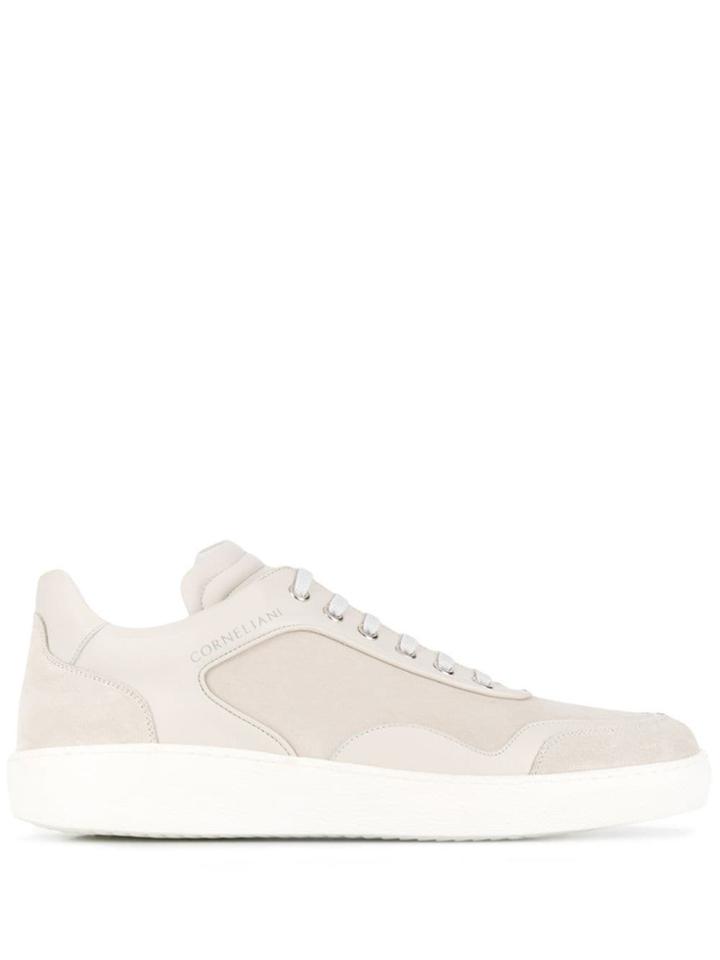 Corneliani Low-top Sneakers - Neutrals