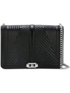 Rebecca Minkoff 'geo Love' Crossbody Bag