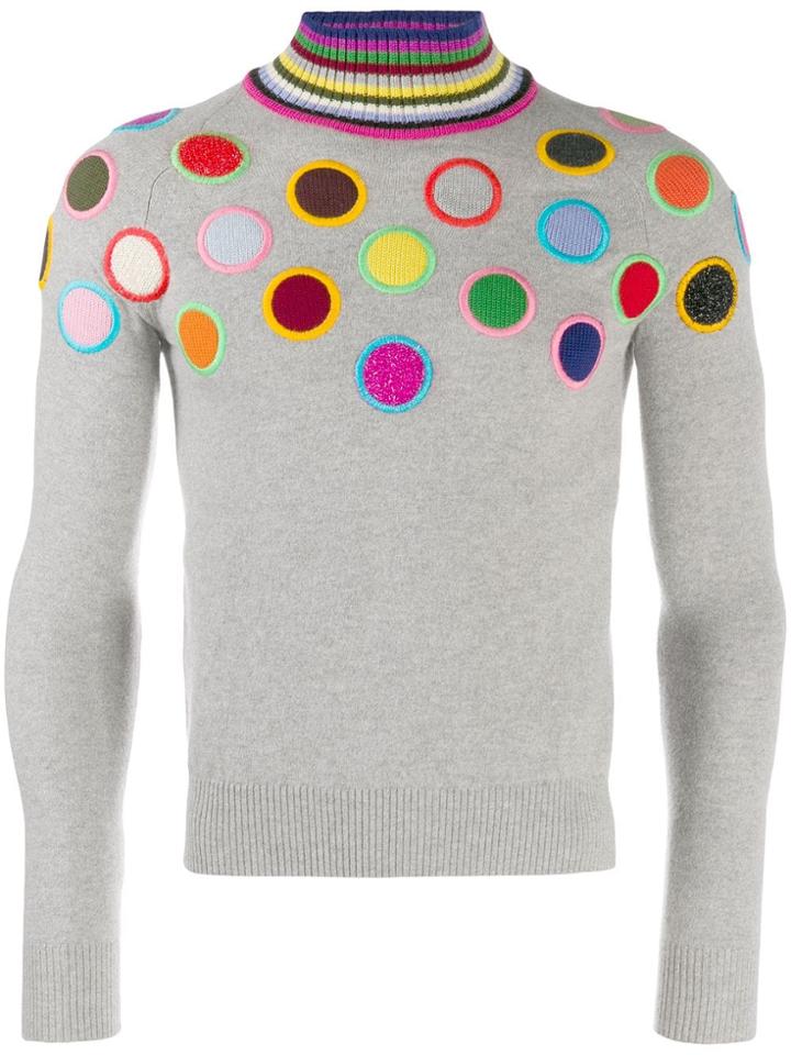 Walter Van Beirendonck Pre-owned 2010/11's Take A W-ride Circle
