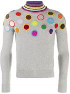 Walter Van Beirendonck Pre-owned 2010/11's Take A W-ride Circle
