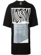 Pam Perks And Mini 'we Undead' Oversized T-shirt