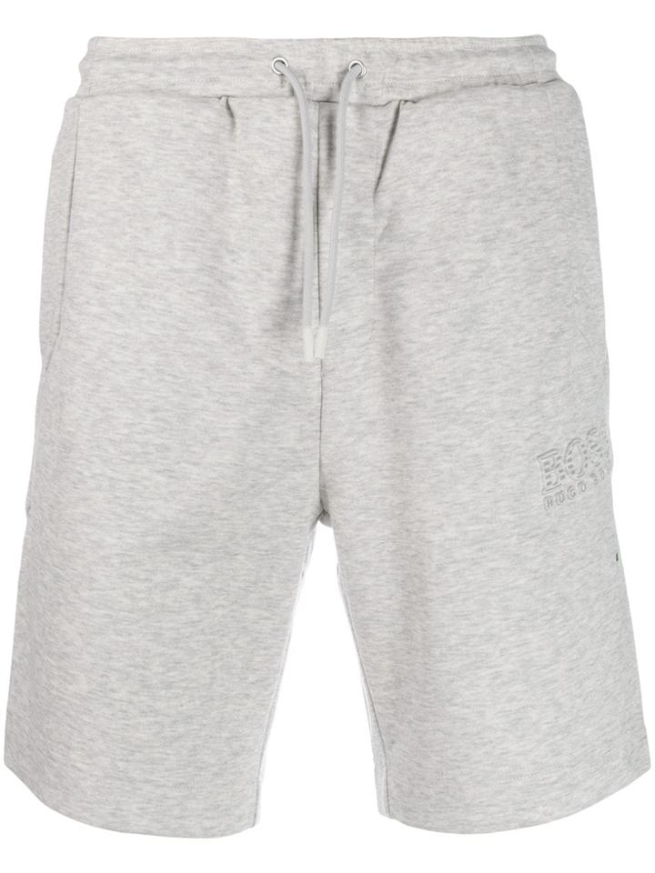 Boss Hugo Boss Headlo Shorts - Grey