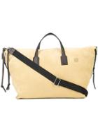 Loewe Weekender Bag - Nude & Neutrals