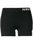 Nike Pro Performance Shorts - Black