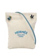 Hermès Pre-owned Aline Pm Shoulder Bag - Neutrals