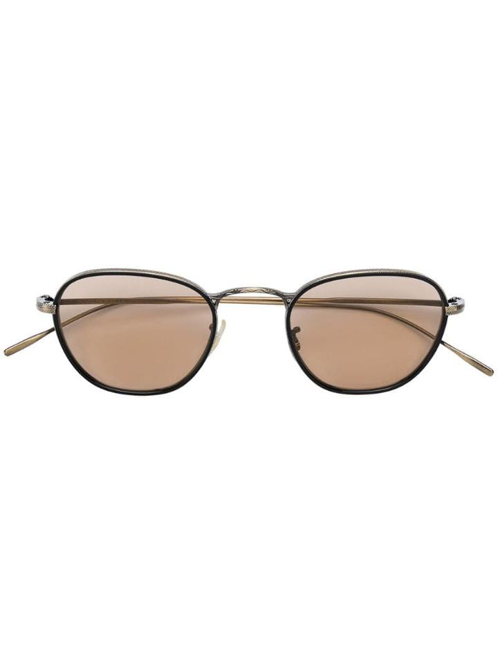 Oliver Peoples - Metallic