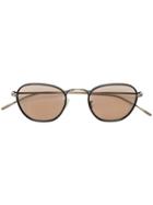 Oliver Peoples - Metallic