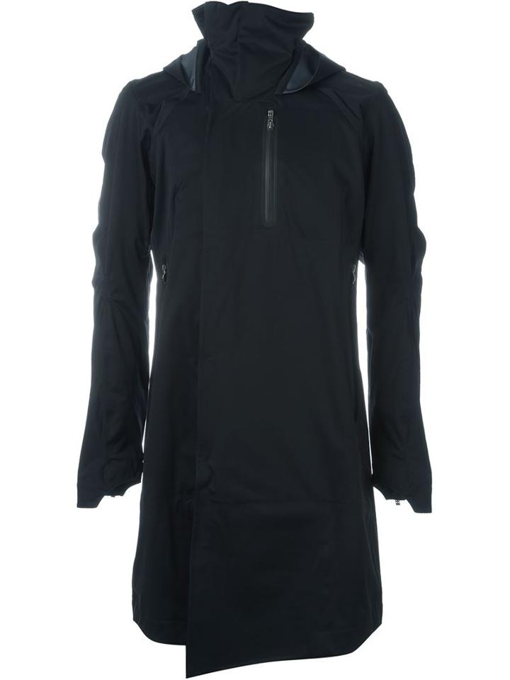 Devoa Waterproof Jacket