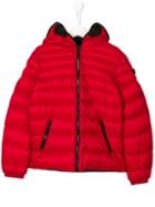 Ai Riders On The Storm Kids Padded Coat - Unavailable