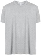 Comme Des Garçons Shirt Oversized T-shirt - Grey