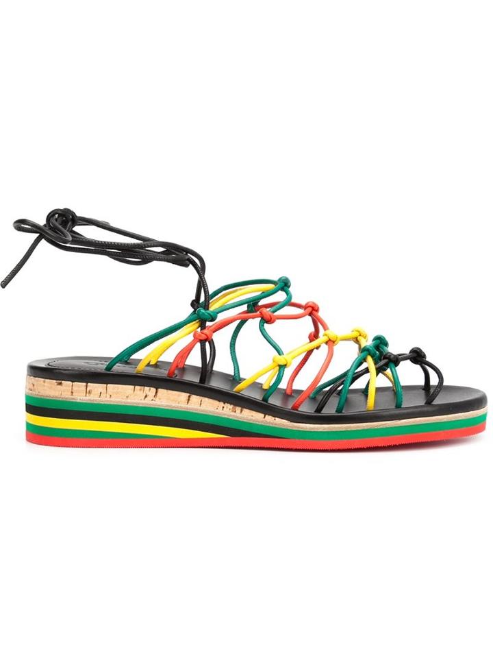 Chloé 'lacey' Sandals