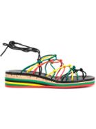Chloé 'lacey' Sandals