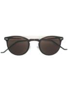Dior Eyewear Dior 0211s Sunglasses - Brown