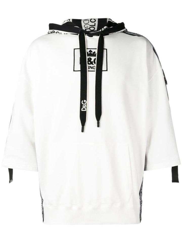 Dolce & Gabbana Dolce & Gabbana G9kw2zg7ncx W0111 - White
