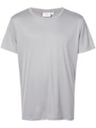 Onia Classic Short-sleeve T-shirt - Grey