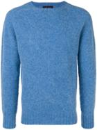 Howlin' Birth Of The Cool Sweater - Blue