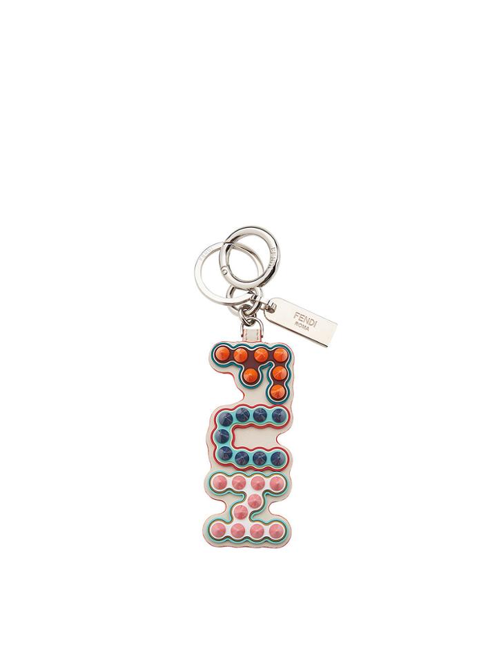 Fendi Fun Usb Keyring - Multicolour