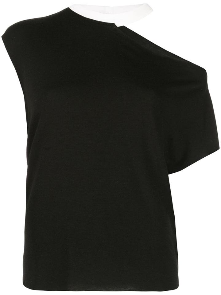 Rta Axel Top - Black