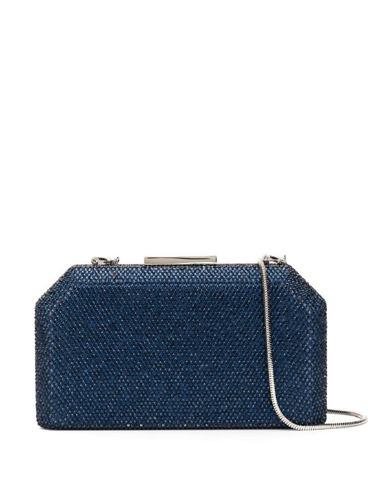The Chic Initiative - Blue