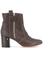 Laurence Dacade Silane Boots - Brown