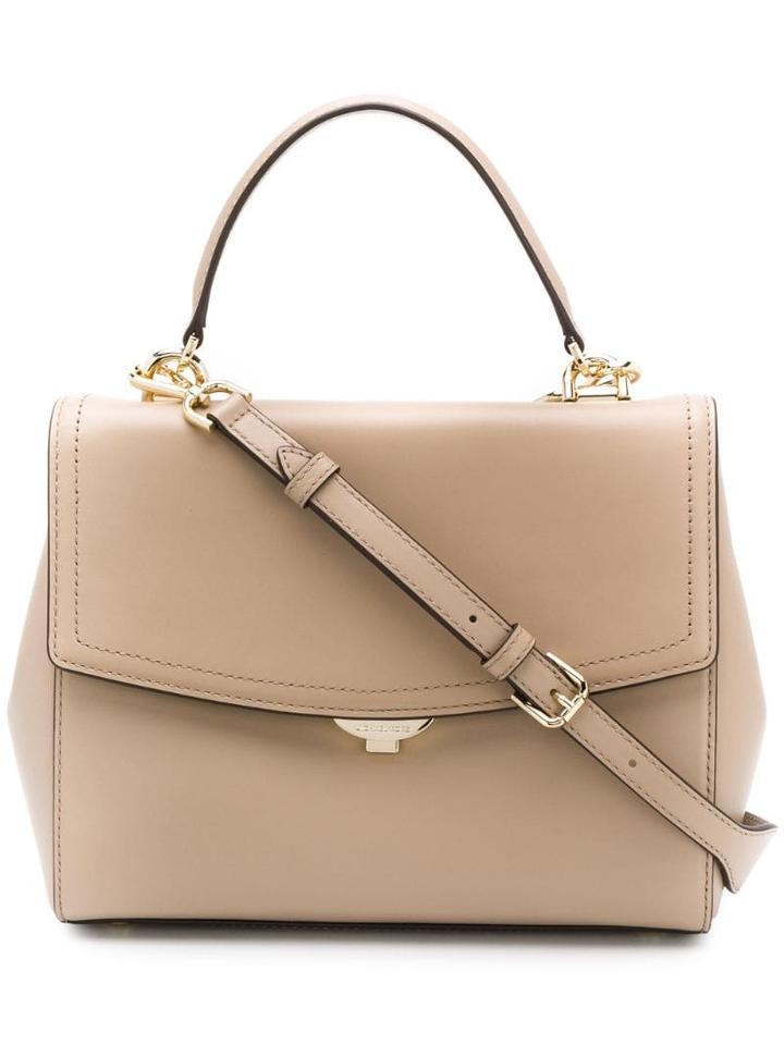 Michael Michael Kors Ava Tote Bag - Neutrals