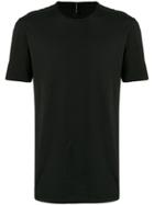 Transit Classic Plain T-shirt - Black