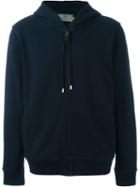 Hackett Zipped Hoodie