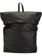 Yohji Yamamoto Fold Backpack