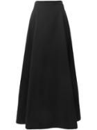 Gareth Pugh Flared Maxi Skirt