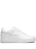 Nike Htm Air Force 1 Sneakers - White