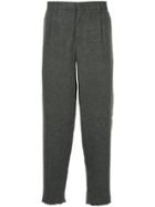 Kolor Tapered Trousers - Grey