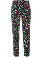 Boutique Moschino Printed Trousers
