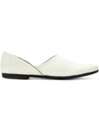 Mara Mac Round Toe Ballerinas - Unavailable