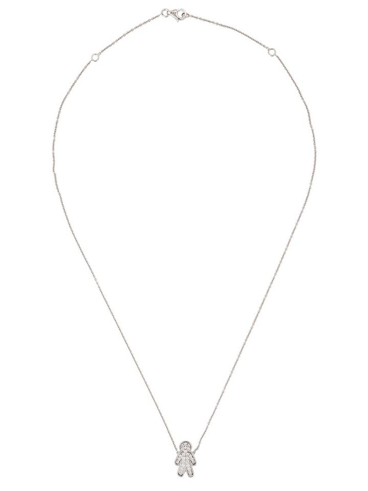Alinka 'misha' Diamond Pendant Necklace, Women's