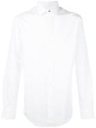 Polo Ralph Lauren Long Sleeve Shirt - White