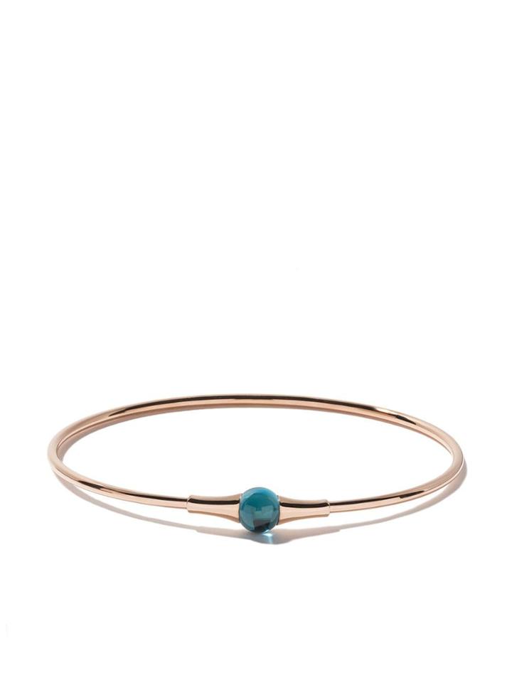 Pomellato M'ama Non M'ama Bracelet - Blue